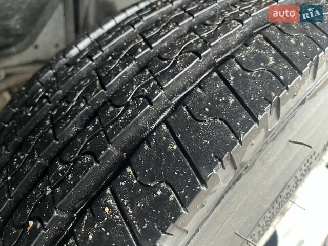 Білий МАН TGL, об'ємом двигуна 4.58 л та пробігом 610 тис. км за 27499 $, фото 9 на Automoto.ua