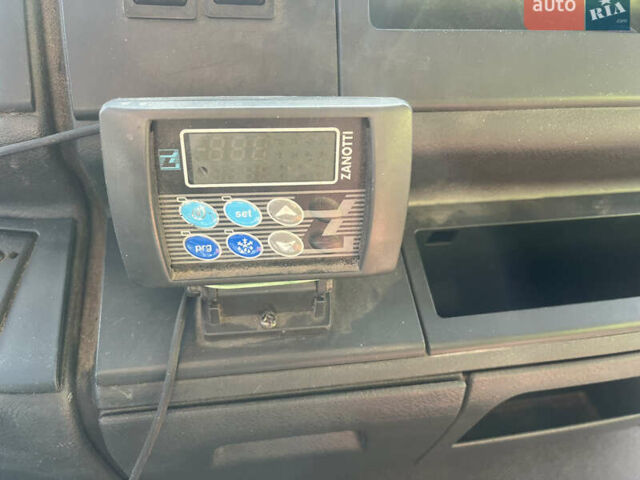 Білий МАН TGL, об'ємом двигуна 4.6 л та пробігом 390 тис. км за 24000 $, фото 14 на Automoto.ua
