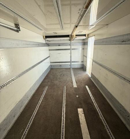 Белый МАН ТГЛ, объемом двигателя 4.6 л и пробегом 463 тыс. км за 22700 $, фото 19 на Automoto.ua