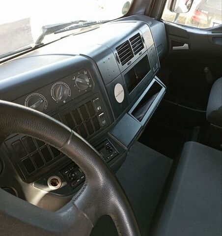 Білий МАН TGL, об'ємом двигуна 4.58 л та пробігом 534 тис. км за 26500 $, фото 10 на Automoto.ua