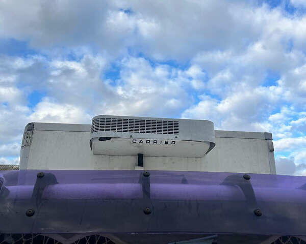 Белый МАН ТГЛ, объемом двигателя 4.58 л и пробегом 600 тыс. км за 28000 $, фото 1 на Automoto.ua