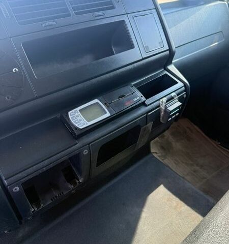 Белый МАН ТГЛ, объемом двигателя 4.6 л и пробегом 463 тыс. км за 22700 $, фото 11 на Automoto.ua