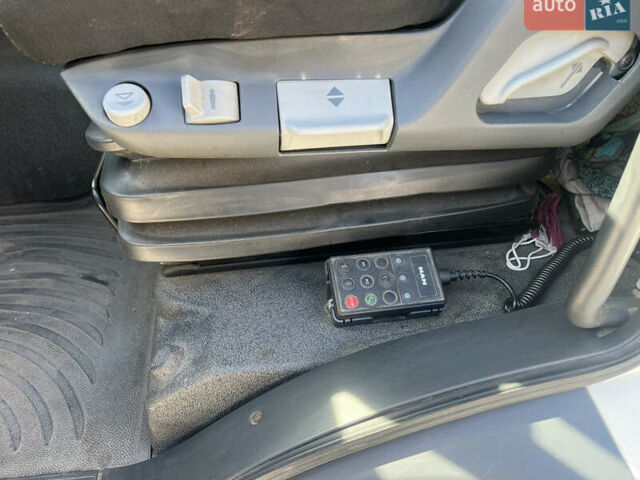 Білий МАН TGL, об'ємом двигуна 4.6 л та пробігом 390 тис. км за 24000 $, фото 18 на Automoto.ua