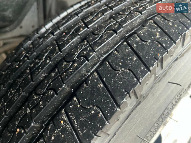 Белый МАН ТГЛ, объемом двигателя 4.58 л и пробегом 600 тыс. км за 28000 $, фото 9 на Automoto.ua