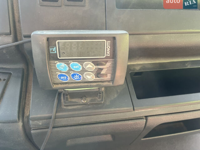 Білий МАН TGL, об'ємом двигуна 4.6 л та пробігом 390 тис. км за 22000 $, фото 14 на Automoto.ua