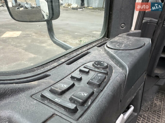 Белый МАН ТГЛ, объемом двигателя 4.58 л и пробегом 435 тыс. км за 22000 $, фото 20 на Automoto.ua