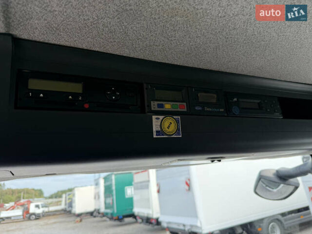 Білий МАН TGL, об'ємом двигуна 4.6 л та пробігом 366 тис. км за 32900 $, фото 18 на Automoto.ua