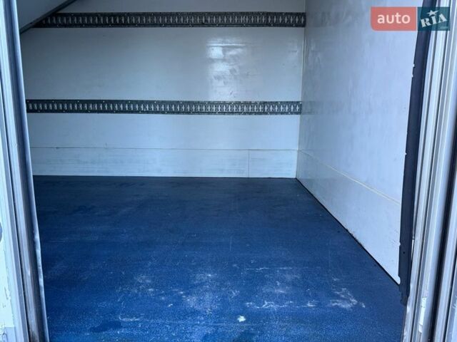 Білий МАН TGL, об'ємом двигуна 4.6 л та пробігом 397 тис. км за 30950 $, фото 37 на Automoto.ua