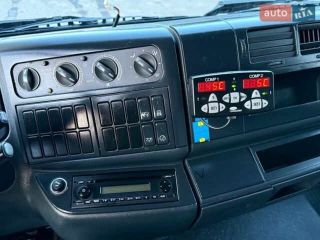 Білий МАН TGL, об'ємом двигуна 4.6 л та пробігом 397 тис. км за 30950 $, фото 28 на Automoto.ua