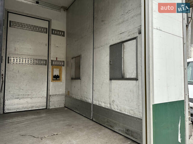 Белый МАН ТГЛ, объемом двигателя 4.58 л и пробегом 435 тыс. км за 22000 $, фото 8 на Automoto.ua