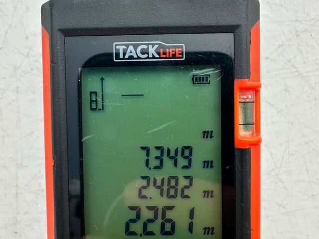 Білий МАН TGL, об'ємом двигуна 4.6 л та пробігом 457 тис. км за 32900 $, фото 15 на Automoto.ua