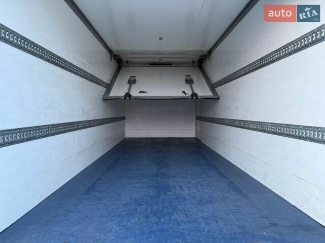 Білий МАН TGL, об'ємом двигуна 4.6 л та пробігом 397 тис. км за 30950 $, фото 47 на Automoto.ua