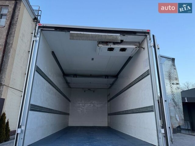 Білий МАН TGL, об'ємом двигуна 4.6 л та пробігом 397 тис. км за 30950 $, фото 50 на Automoto.ua