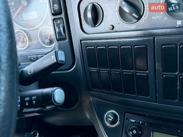 Білий МАН TGL, об'ємом двигуна 4.6 л та пробігом 397 тис. км за 30950 $, фото 30 на Automoto.ua