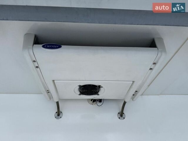 Білий МАН TGL, об'ємом двигуна 4.6 л та пробігом 397 тис. км за 30950 $, фото 53 на Automoto.ua