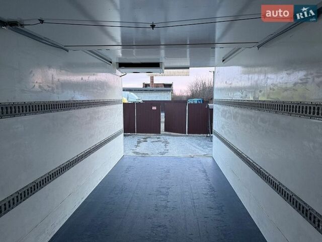 Белый МАН ТГЛ, объемом двигателя 4.6 л и пробегом 398 тыс. км за 31550 $, фото 40 на Automoto.ua