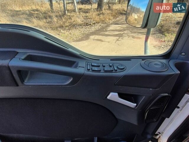 Білий МАН TGL, об'ємом двигуна 4.58 л та пробігом 748 тис. км за 34900 $, фото 20 на Automoto.ua