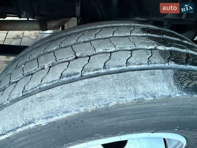 Білий МАН TGL, об'ємом двигуна 4.6 л та пробігом 397 тис. км за 30950 $, фото 15 на Automoto.ua