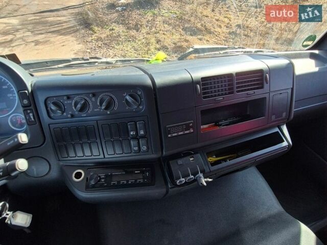 Білий МАН TGL, об'ємом двигуна 4.58 л та пробігом 748 тис. км за 34900 $, фото 19 на Automoto.ua