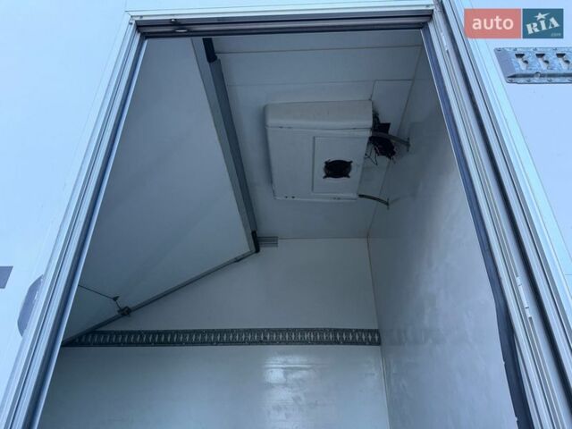 Білий МАН TGL, об'ємом двигуна 4.6 л та пробігом 397 тис. км за 30950 $, фото 38 на Automoto.ua