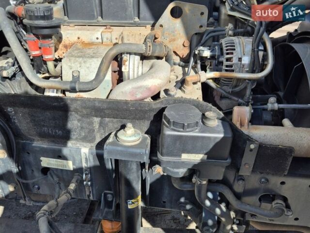 Білий МАН TGL, об'ємом двигуна 4.58 л та пробігом 748 тис. км за 34900 $, фото 28 на Automoto.ua