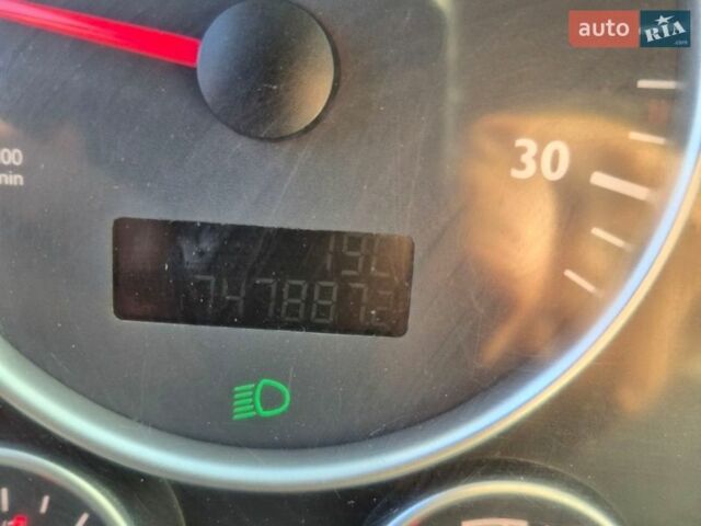 Білий МАН TGL, об'ємом двигуна 4.58 л та пробігом 748 тис. км за 34900 $, фото 39 на Automoto.ua