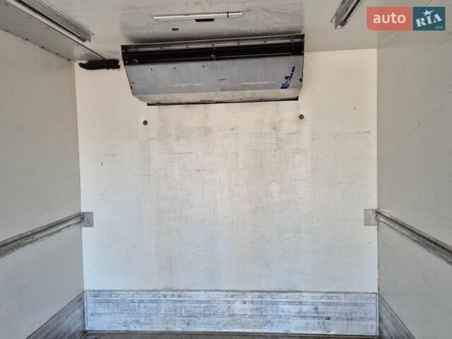 Білий МАН TGL, об'ємом двигуна 4.58 л та пробігом 748 тис. км за 34900 $, фото 35 на Automoto.ua