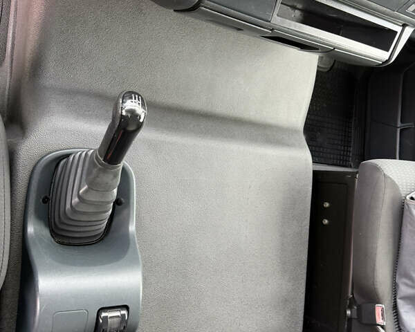 Білий МАН TGL, об'ємом двигуна 4.6 л та пробігом 366 тис. км за 32900 $, фото 16 на Automoto.ua