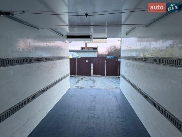 Білий МАН TGL, об'ємом двигуна 4.6 л та пробігом 397 тис. км за 30950 $, фото 54 на Automoto.ua