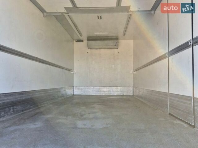 Білий МАН TGL, об'ємом двигуна 4.58 л та пробігом 748 тис. км за 34900 $, фото 34 на Automoto.ua