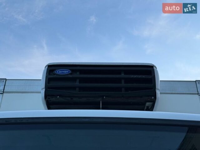 Білий МАН TGL, об'ємом двигуна 4.6 л та пробігом 397 тис. км за 30950 $, фото 19 на Automoto.ua