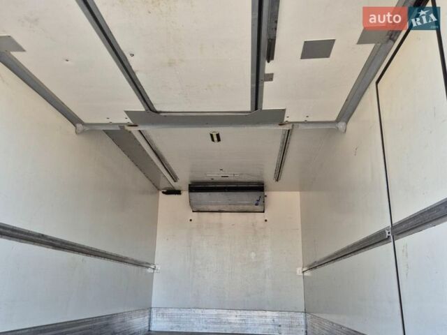 Білий МАН TGL, об'ємом двигуна 4.58 л та пробігом 748 тис. км за 34900 $, фото 33 на Automoto.ua