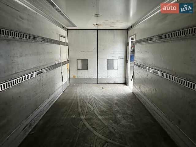 Белый МАН ТГЛ, объемом двигателя 4.58 л и пробегом 435 тыс. км за 22000 $, фото 10 на Automoto.ua