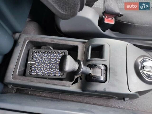 Білий МАН TGL, об'ємом двигуна 4.58 л та пробігом 460 тис. км за 26500 $, фото 22 на Automoto.ua