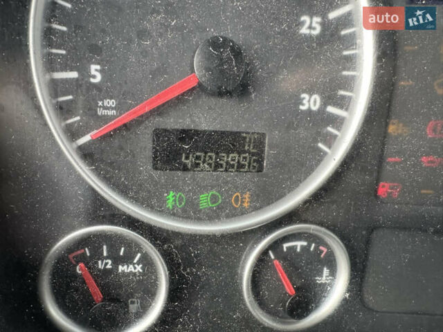 Білий МАН TGL, об'ємом двигуна 4.6 л та пробігом 438 тис. км за 28700 $, фото 10 на Automoto.ua