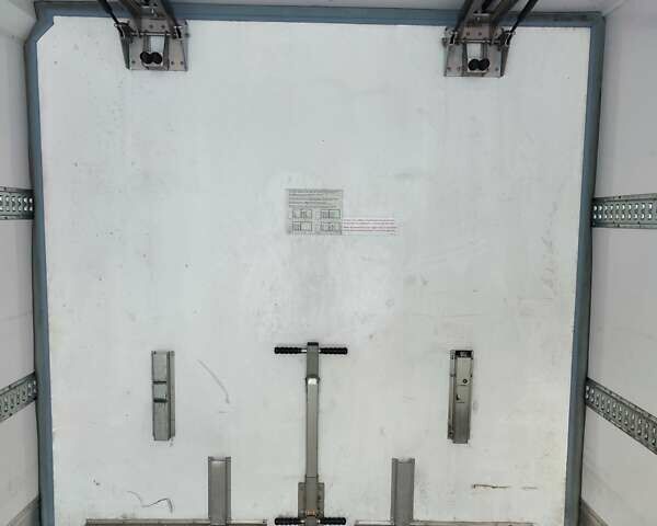 Білий МАН TGL, об'ємом двигуна 4.58 л та пробігом 460 тис. км за 26500 $, фото 14 на Automoto.ua