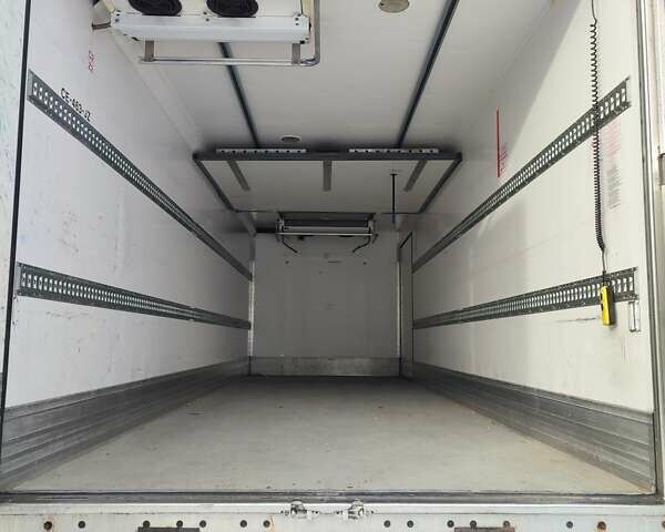 Білий МАН TGL, об'ємом двигуна 4.58 л та пробігом 460 тис. км за 26500 $, фото 12 на Automoto.ua