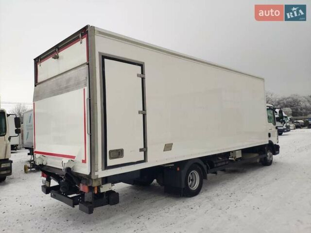 Білий МАН TGL, об'ємом двигуна 0 л та пробігом 373 тис. км за 33900 $, фото 2 на Automoto.ua