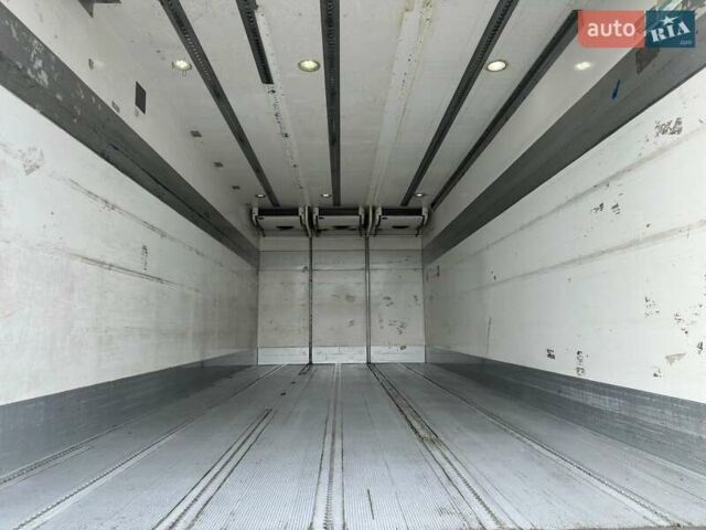 Білий МАН TGL, об'ємом двигуна 4.6 л та пробігом 335 тис. км за 34900 $, фото 29 на Automoto.ua