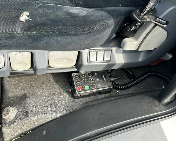 Білий МАН TGL, об'ємом двигуна 4.6 л та пробігом 438 тис. км за 28700 $, фото 7 на Automoto.ua