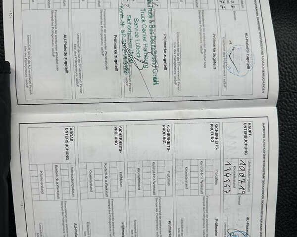 МАН ТГЛ 2012 в Луцке на Automoto.ua Белый МАН ТГЛ, объемом двигателя 4.6 л и пробегом 234 тыс. км за 32700 $, фото 47 на Automoto.ua