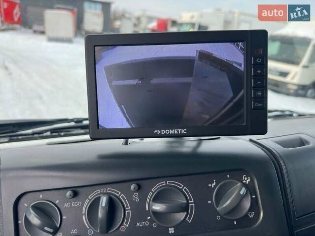 Белый МАН ТГЛ, объемом двигателя 4.6 л и пробегом 438 тыс. км за 33900 $, фото 19 на Automoto.ua