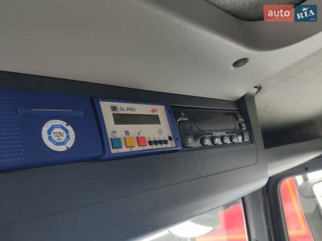 Білий МАН TGL, об'ємом двигуна 0 л та пробігом 373 тис. км за 33900 $, фото 14 на Automoto.ua