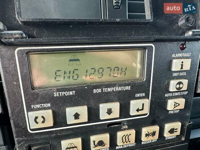 Білий МАН TGL, об'ємом двигуна 4.6 л та пробігом 335 тис. км за 34900 $, фото 18 на Automoto.ua