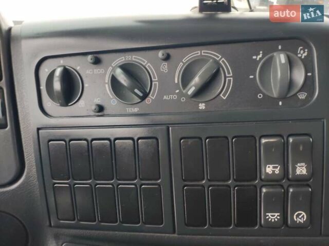 Білий МАН TGL, об'ємом двигуна 0 л та пробігом 373 тис. км за 33900 $, фото 17 на Automoto.ua