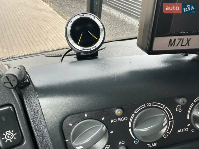 МАН ТГЛ 2012 в Луцке на Automoto.ua Белый МАН ТГЛ, объемом двигателя 4.6 л и пробегом 234 тыс. км за 32700 $, фото 63 на Automoto.ua