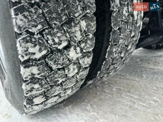 Белый МАН ТГЛ, объемом двигателя 4.6 л и пробегом 438 тыс. км за 33900 $, фото 28 на Automoto.ua