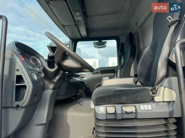 Білий МАН TGL, об'ємом двигуна 4.6 л та пробігом 335 тис. км за 34900 $, фото 20 на Automoto.ua
