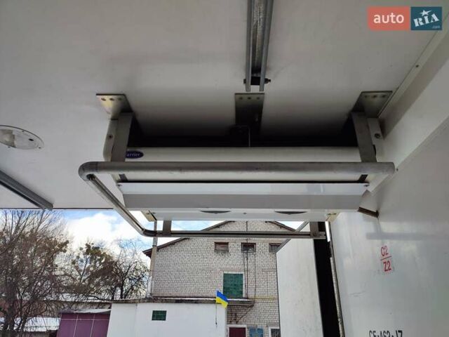 Білий МАН TGL, об'ємом двигуна 4.58 л та пробігом 460 тис. км за 26500 $, фото 15 на Automoto.ua