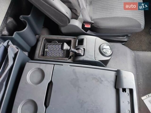 Білий МАН TGL, об'ємом двигуна 4.58 л та пробігом 460 тис. км за 26500 $, фото 24 на Automoto.ua